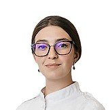 Врач Селимова Карина Магомедовна