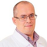 Врач Селянин Сергей Николаевич