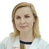 Врач Селянина Елена Николаевна