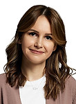 Врач Селькина Евгения Олеговна