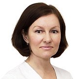 Врач Семакина Ирина Владимировна