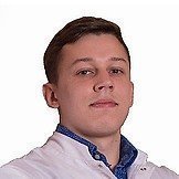 Врач Семаков Алексей Дмитриевич