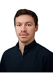 Врач Семашкин Никита Евгеньевич
