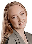 Врач Семашкова Софья Александровна
