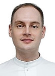 Врач Семенцов Игорь Анатольевич