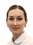 Врач Семенихина Анастасия Александровна