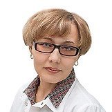 Врач Семенихина Ольга Алексеевна