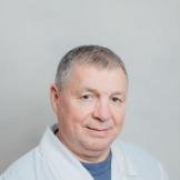 Врач Семенюта Николай Иванович