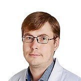 Врач Семенов Дмитрий Иванович