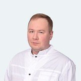 Врач Семенов Вячеслав Александрович