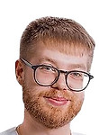 Врач Семенов Владислав Викторович