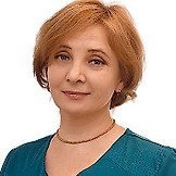 Врач Семенова Елена Владимировна