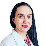 Врач Семенова Мария Геннадьевна