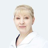 Врач Семенова Наталья Ивановна