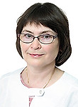 Врач Семенова Назира Мытминовна