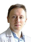 Врач Семериков Денис Андреевич