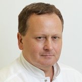 Врач Семериков Олег Васильевич