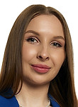 Врач Семерикова Анна Анатольевна