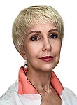 Врач Семерикова Юлия Сергеевна