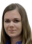Врач Семянникова Мария Павловна