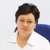 Врач Семушина Лариса Валерьевна
