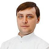 Врач Сенченков Евгений Александрович