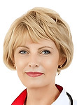 Врач Сентюрина Лидия Борисовна