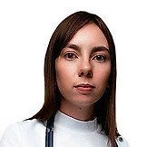 Врач Серазетдинова Дина Ринатовна