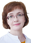 Врач Сердюкова Юлия Геннадьевна
