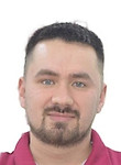 Врач Серебряков Владимир Юрьевич