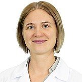 Врач Серебрякова Наталья Александровна