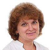 Врач Сергачева Елена Николаевна