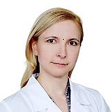 Врач Сергеева Елена Александровна