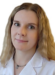 Врач Сергеева Юлия Сергеевна