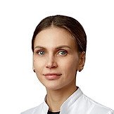 Врач Сергиенко Екатерина Николаевна