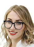 Врач Сероштан Ольга Александровна