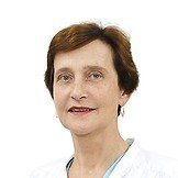 Врач Северина Татьяна Ильинична