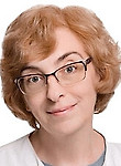Врач Шабалина Елена Владимировна