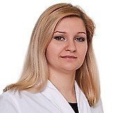 Врач Шабалина Ирина Юрьевна