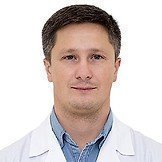 Врач Шафиков Эдуард Данилович