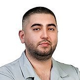 Врач Шаяхметов Рустам Шамилович