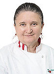 Врач Шаяхметова Вера Михайловна