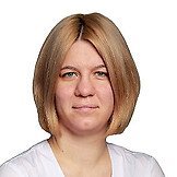 Врач Шайдурова Анна Андреевна