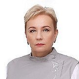 Врач Шайдурова Елена Владимировна
