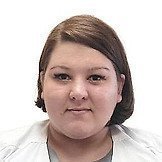 Врач Шайхулова Ирина Мавлявиевна