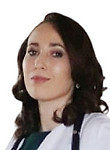 Врач Шайриславова Резеда Фатиховна