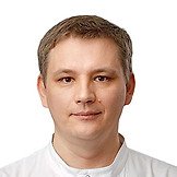 Врач Шайтор Василий Александрович
