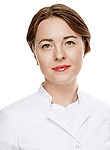 Врач Шахбазян Анна Михайловна