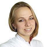 Врач Шахмаева Наталья Борисовна