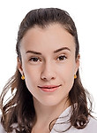 Врач Шакирзянова Екатерина Ринатовна